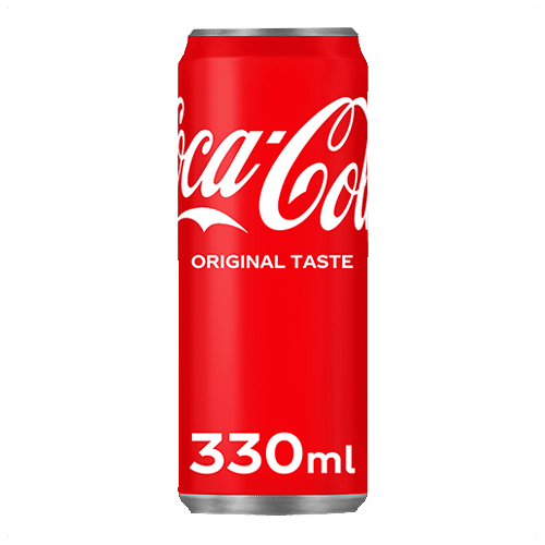Coca-Cola 33cl