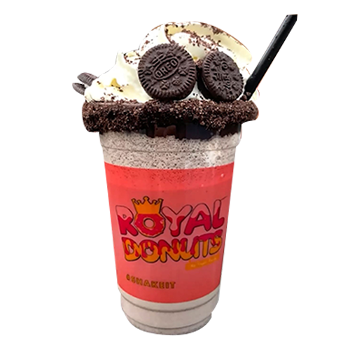 Oreo Shake