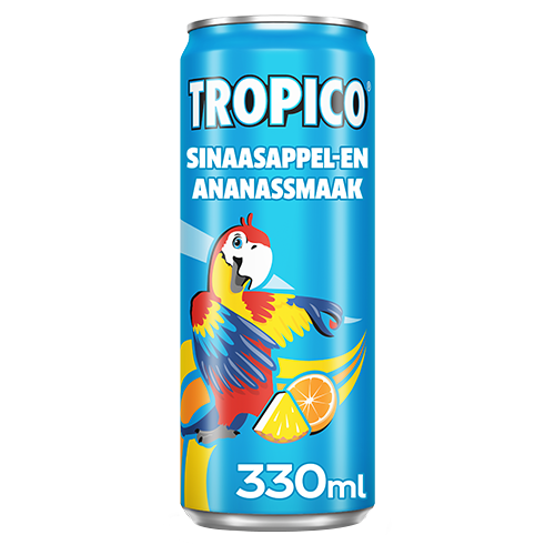 Tropico 33cl