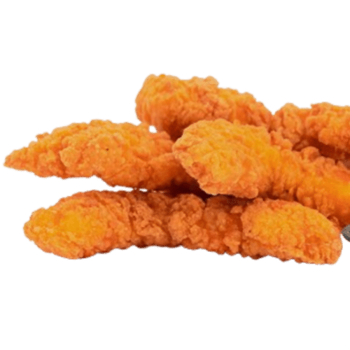 Chicken tenders