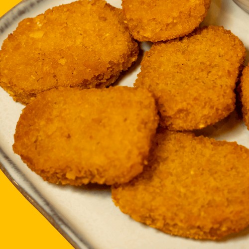 Vegi Nuggets (5st)