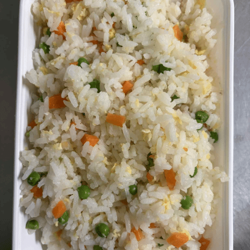 91. Nasi