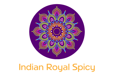 Indian Royal Spicy - Indian Royal spicy