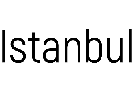 İstanbul - Istanbul Anderlecht