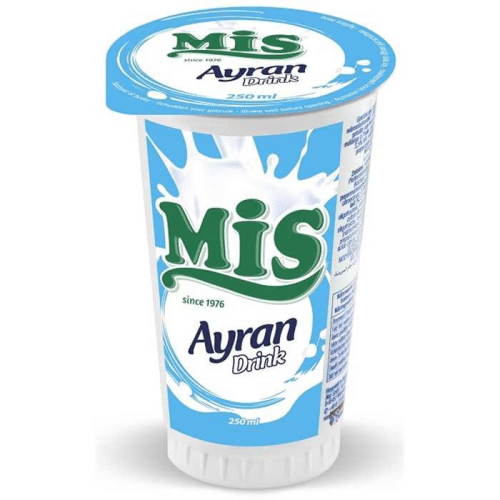 Ayran 25cl