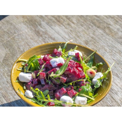  Beetroot Salad