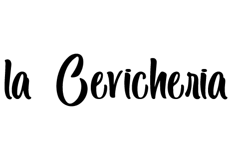 La Cevicheria - la Cevicheria