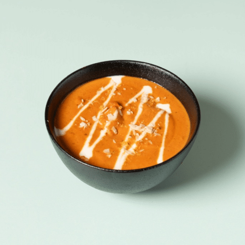 Aunty's special butter chicken