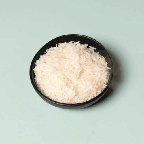 Basmati rice