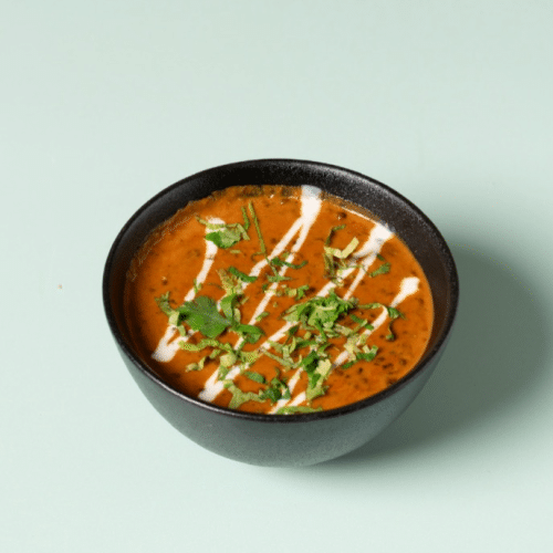 Daal makhani