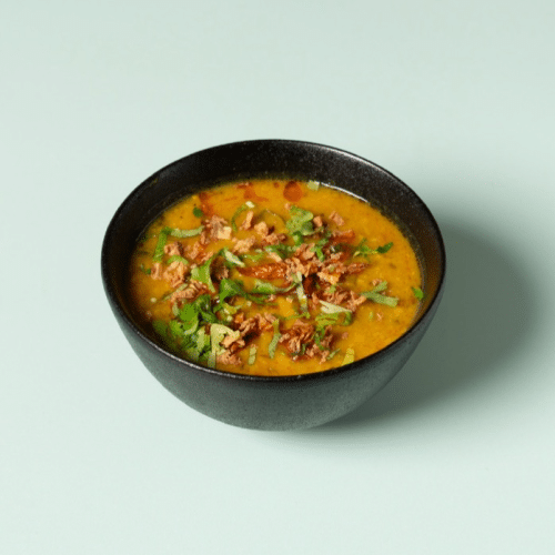 Daal soup