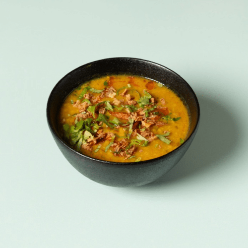 Daal tadka