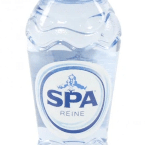 Spa 33 cl
