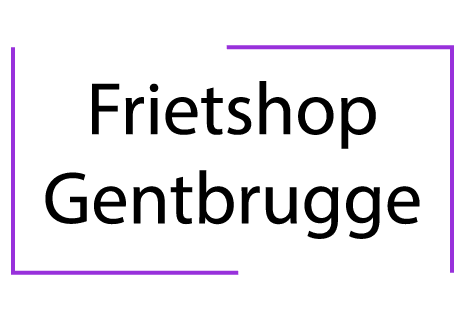 Frietshop Gentbrugge - Frietshop Gentbrugge
