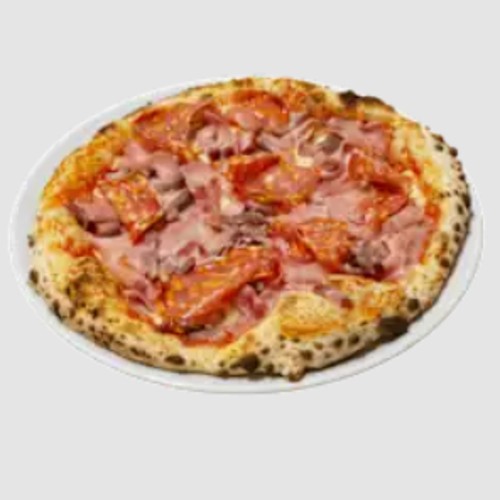 PIZZA CARNIVORE