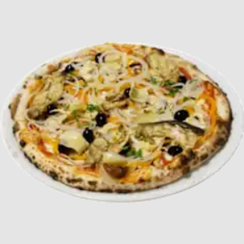 PIZZA VEGE