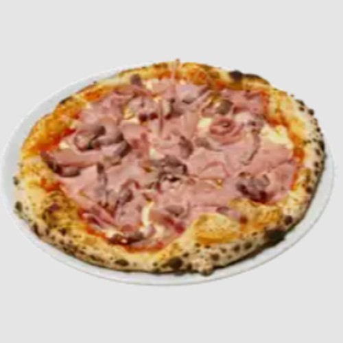 PIZZA LARDON
