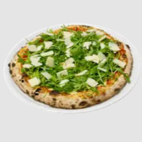 PIZZA RUCOLA