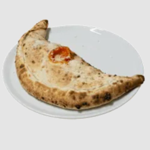 PIZZA CALZONE
