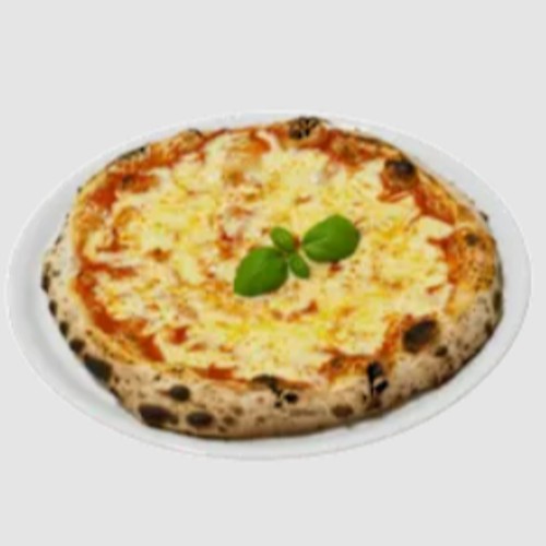 PIZZA MARGUERITA