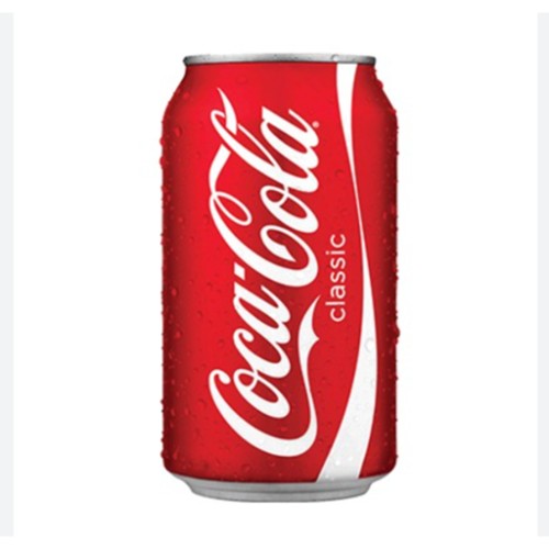 COCA COLA