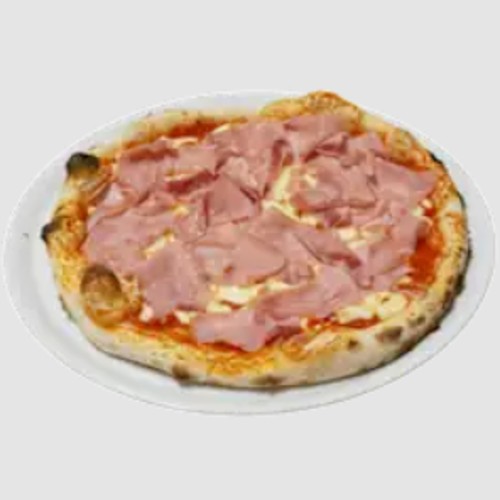 PIZZA PROSCIUTTO