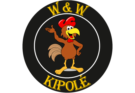 logo W&W Kip Olé