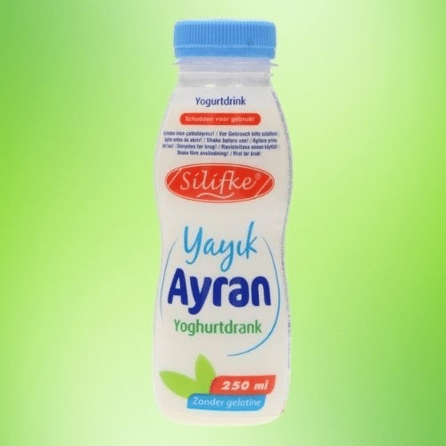 Ayran