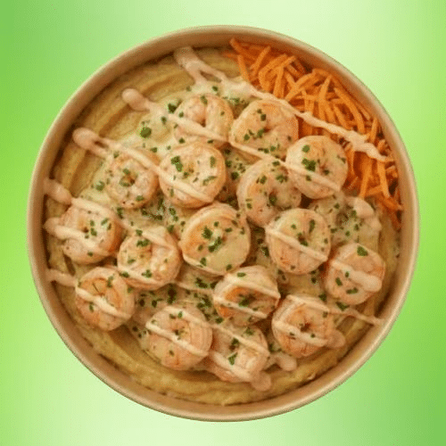 Bowl Scampi