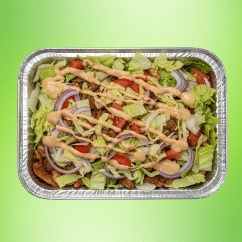 Kapsalon Kipcorn