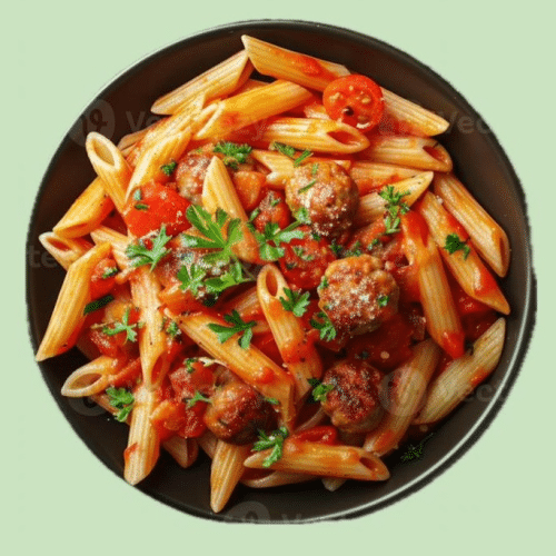 Meatball Madness