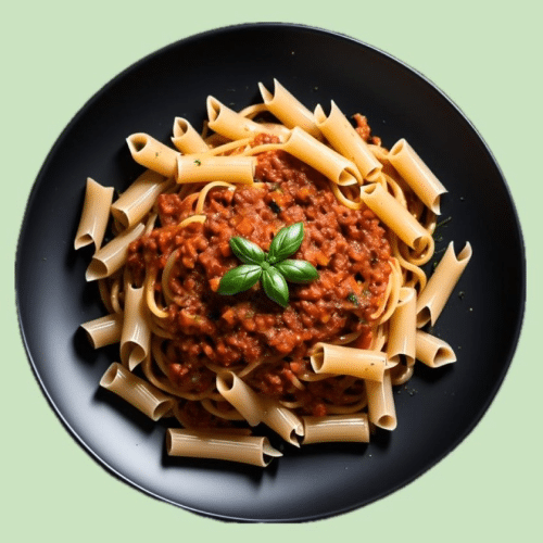 Pasta Bolognese Tradizionale