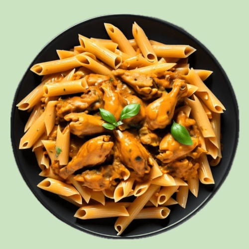 Pasta Milano