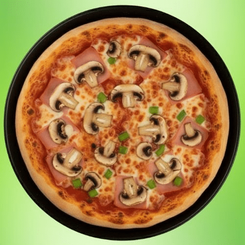Pizza 4 Season Sensation