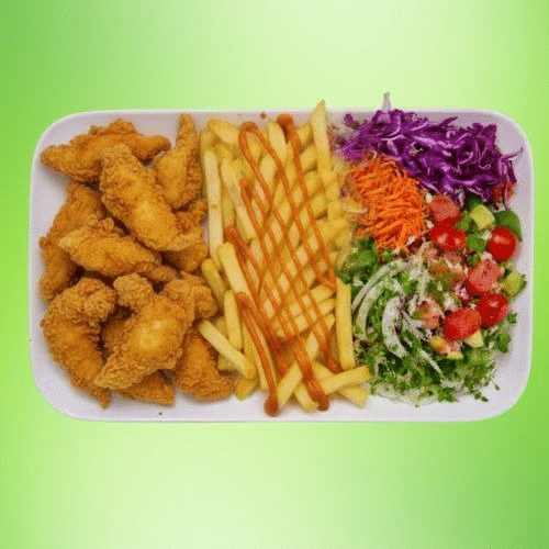 Schotel Chicken Tenders