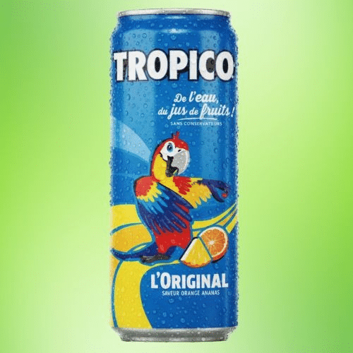 Tropico