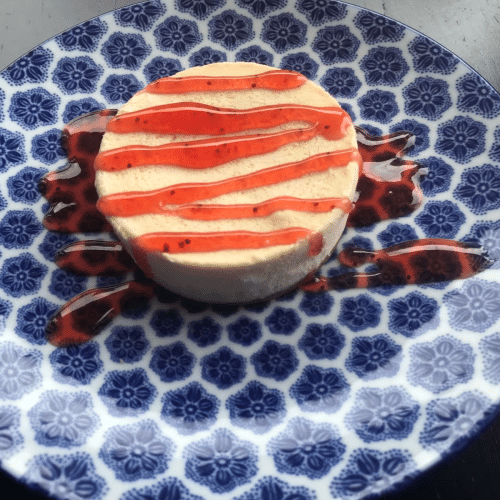 Cheese cake