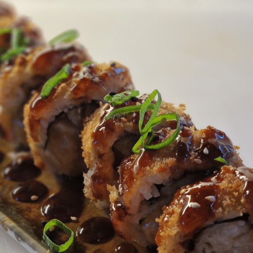 Kochi roll