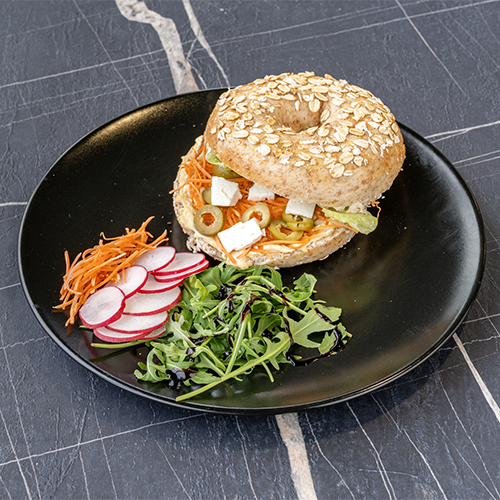 Bagel Venus