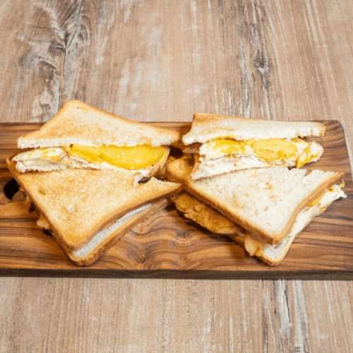 Croque Elvis Presley
