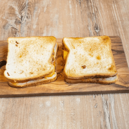 Croque Harry Styles