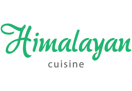 logo Himalayan cuisine