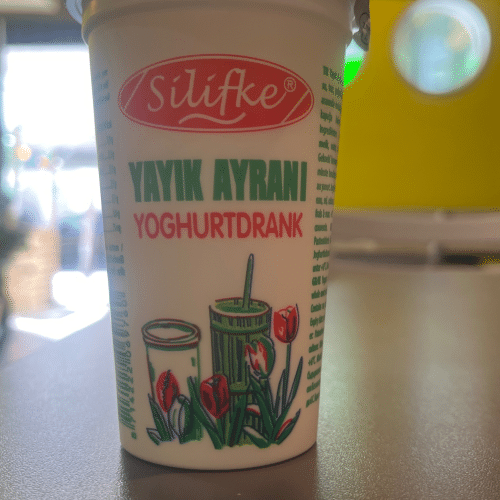 Ayran