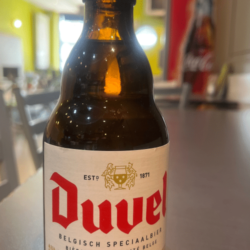 Duvel