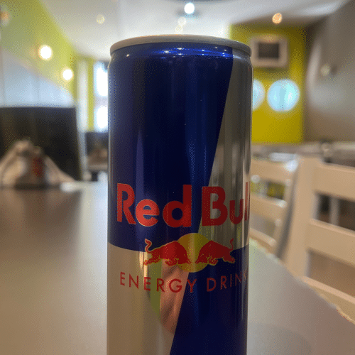 Red Bull