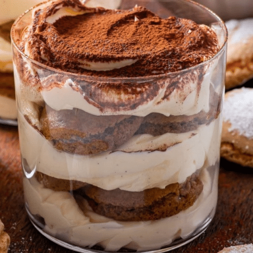 Tiramisù