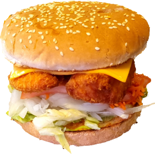 Bicky chicken tenders