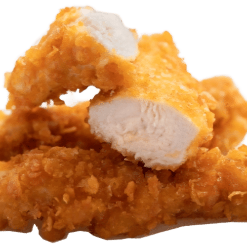 Tenders