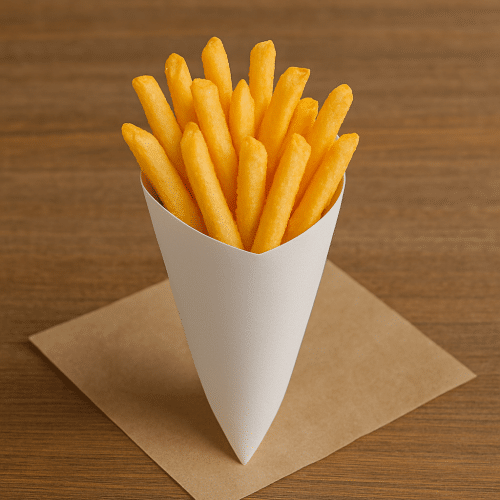 Grande Frite