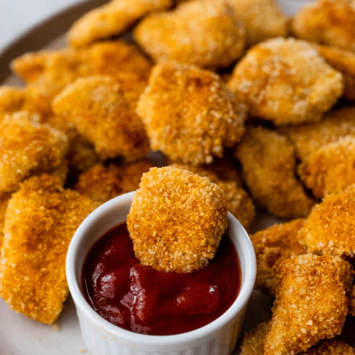 Kipnuggets